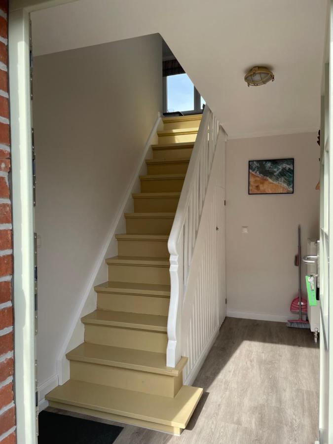 Belthus Apartamento Fehmarn Exterior foto